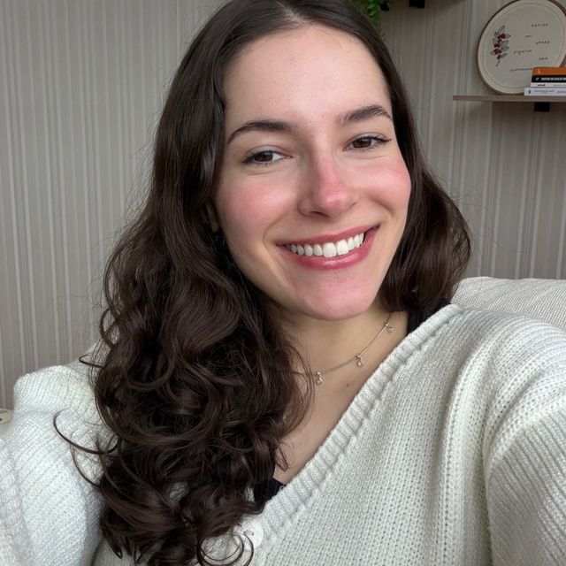 Heloísa Vilhena Lago, Psicólogo Maringá