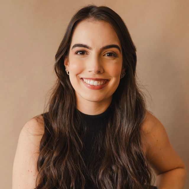 Camilla Borges, Nutricionista Uberlândia