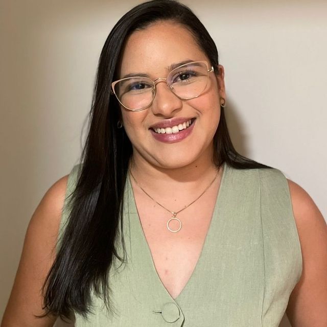 Alaine Pires de Moura ., Psicólogo Teresina