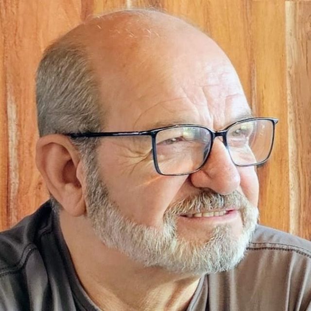 William Bianchi, Psicólogo Rio Grande