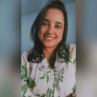 Daymara  Bernardo franco , Nutricionista Pariquera-Açu