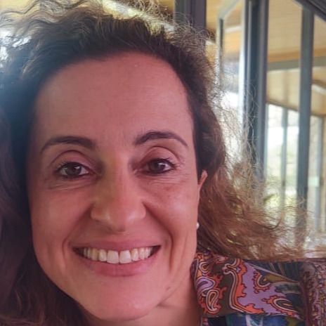 Carolina Robaski, Pediatra Canoas