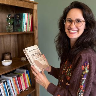 Maria Luiza Iusten da Silva, Psicólogo Florianópolis