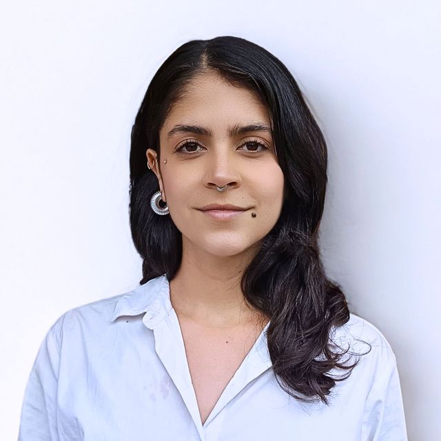 Laura Restrepo García, Psicólogo Pereira