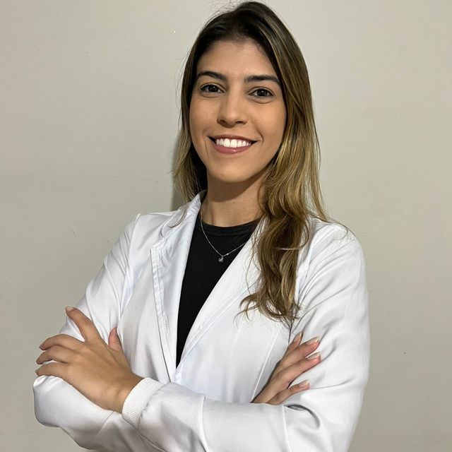 Elizabeth Alvarenga Santos, Fisioterapeuta São Paulo
