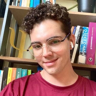  Leonardo Gabriel Klaumann Soares