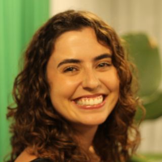 Vanessa  Silva, Psiquiatra Botucatu