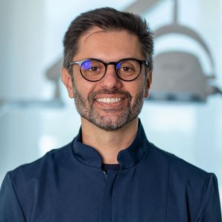 Dr. Gustavo Giovanni Bonelli