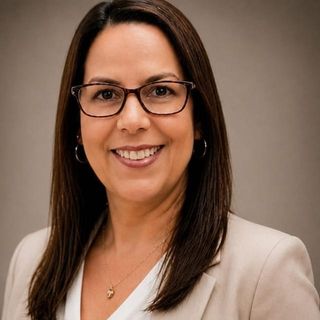 Raquel Ladislau, Psicólogo Rio de Janeiro