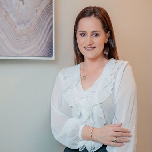 Winnye Renata Maschio, Psicólogo Caxias Do Sul