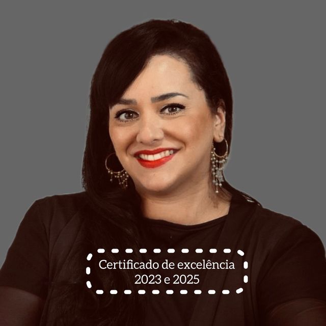 Julia Costa, Psicólogo Valinhos