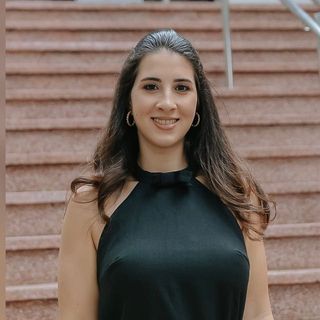 Giulianna Maluf A Ferrari, Psiquiatra São Paulo