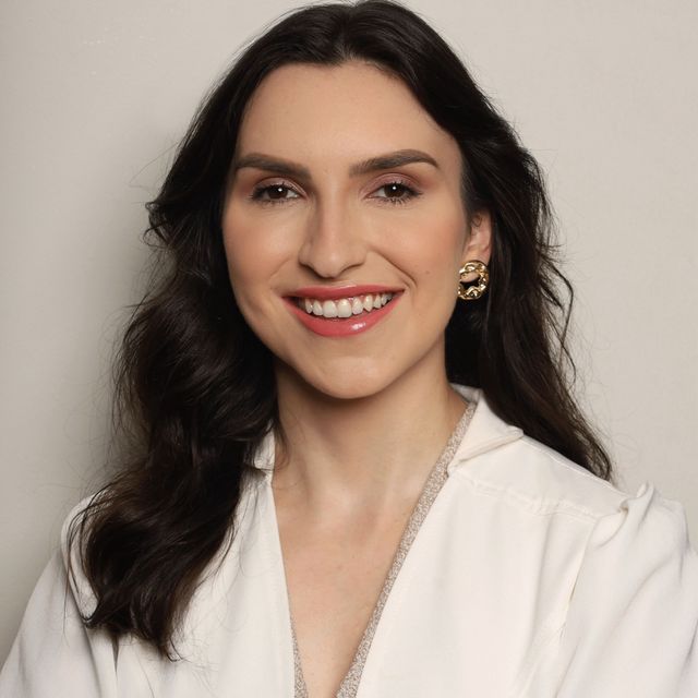 Camila Mazza, Dermatologista São Paulo
