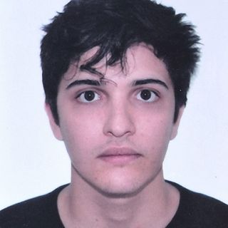 Raphael Calazans Da Rocha Fonseca , Psicólogo Brasília