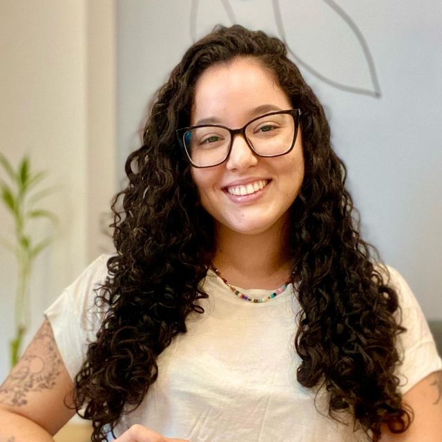 Carolina Bittencourt, Psicólogo Rio de Janeiro