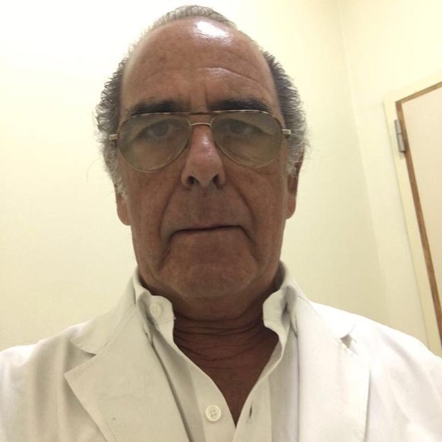 Fernando Maximiliano Salas, Traumatólogo Capital Federal