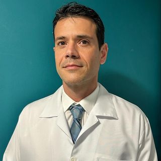 Ricardo Trajano, Cardiologista Rio de Janeiro
