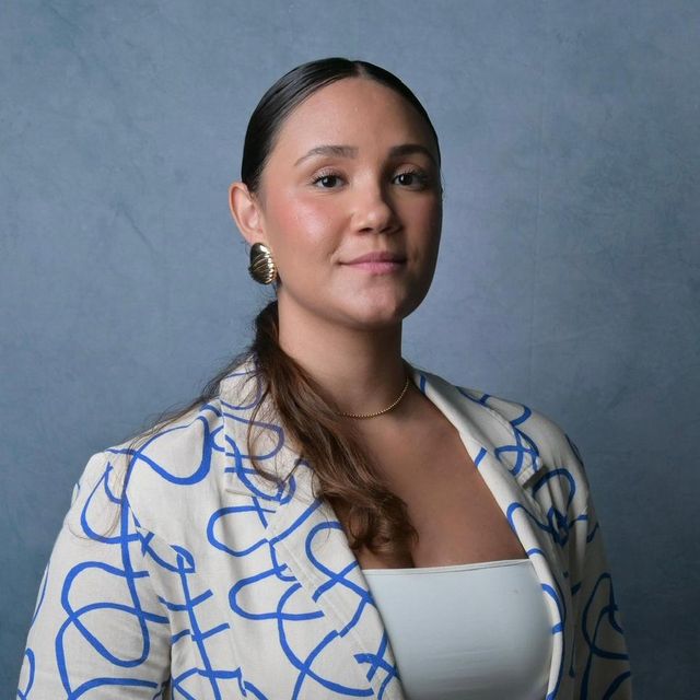Gabriela Harms, Nutricionista Rio de Janeiro