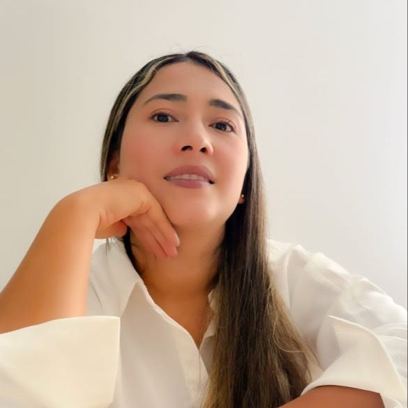 Jenny Londoño Rincon, Psicólogo Envigado