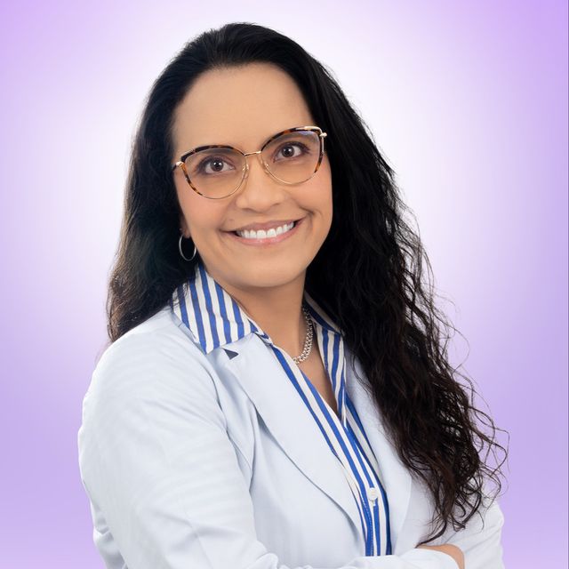 Angela Rodríguez