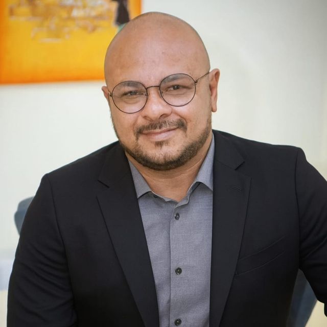 Nicholas  Cecconello, Psicanalista Franco Da Rocha