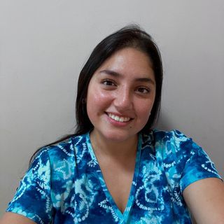 Acercar imagen: Margareth  Ambiado Arellano, Terapeuta ocupacional Angol