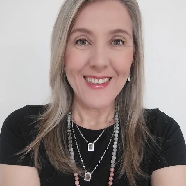 Merryellen Gasiglia de Queiroz, Terapeuta complementar São Paulo