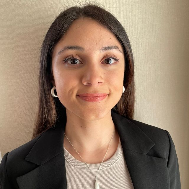 Valentina Montenegro Urbano, Psicólogo Temuco