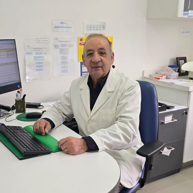 Mario Ramiro Esparza Guerra