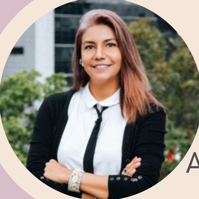 Silvia Juliana Velandia Borrero, Médico general Bogotá