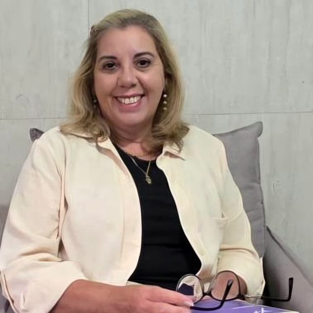 Renata Galli Barbosa, Psicólogo São José do Rio Preto