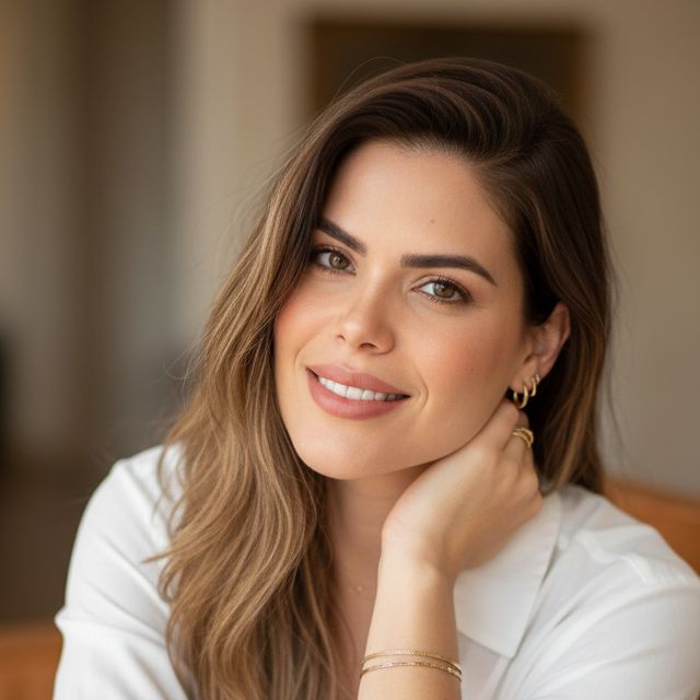 Monique Aguiar, Psicólogo Rio de Janeiro