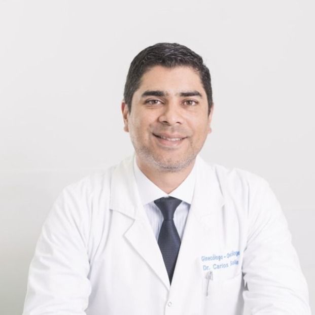 Carlos Solis Sosa, Ginecólogo Jesús María