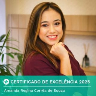  Amanda Regina Corrêa de Souza