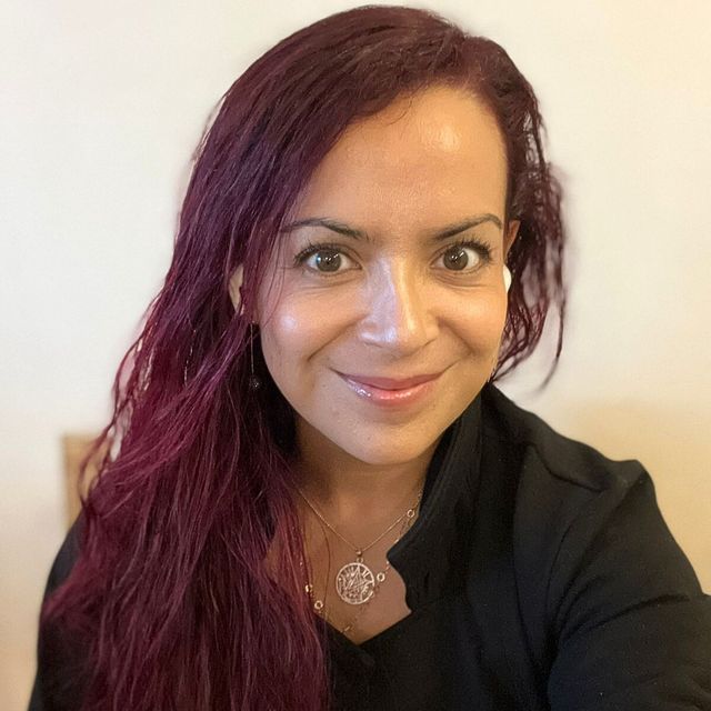 Marietha Vargas Ojeda, Psicólogo San Pedro de la Paz