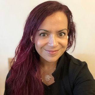 Acercar imagen: Marietha Vargas Ojeda, Psicólogo San Pedro de la Paz