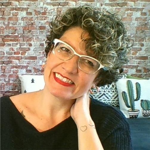 Andréa Albuquerque, Psicólogo São Paulo