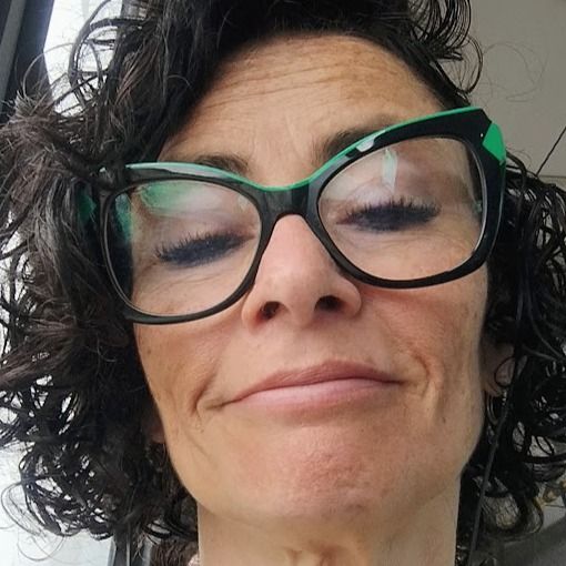 Carina Azevedo da Silva, Psicólogo Palhoça