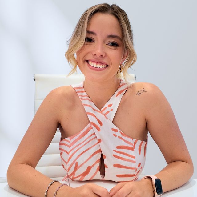 Maria Camila Torres Jerez, Psiquiatra Bucaramanga