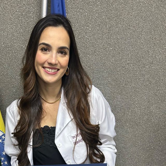 Ingrid Matias Pietrobon, Ginecologista São Paulo