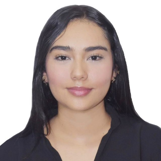 Nathaly Gisseth García Martinez, Psicólogo Villavicencio