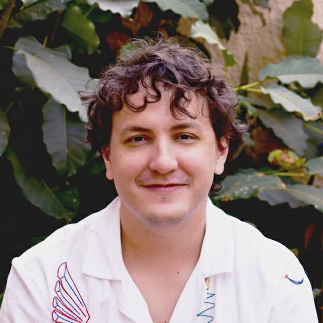 Lucas Bento, Psicólogo Campinas