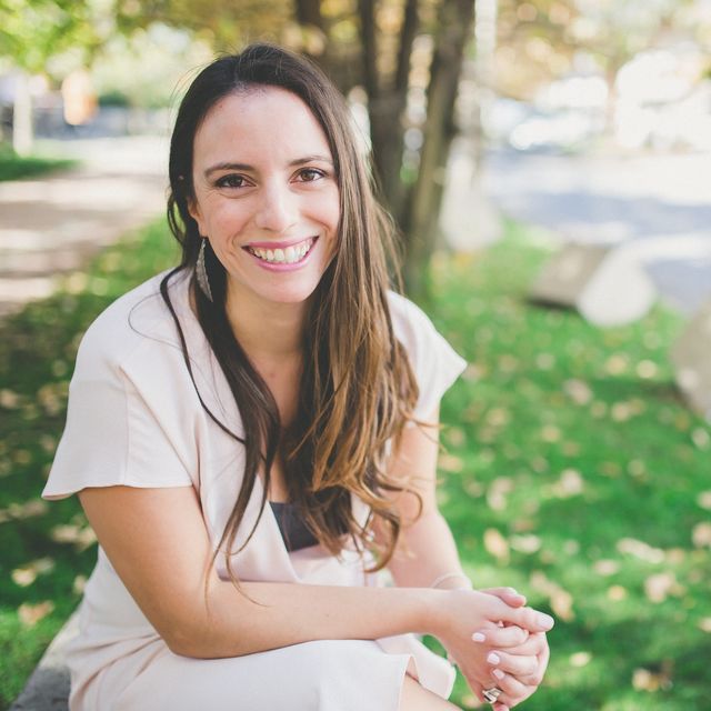 Isabel Araneda, Psicólogo Santiago