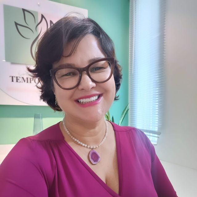 Soane  Menezes, Psicólogo Aracaju