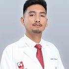 Dr. Andres Felipe Quintero