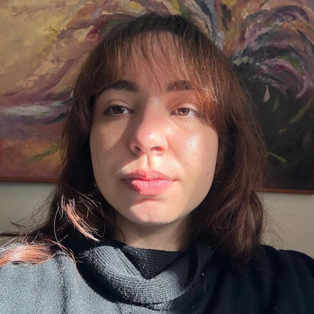 Melina Cassola Assunção, Psicólogo Londrina