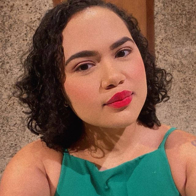 Leila Kalinny Gomes, Psicólogo São José dos Campos