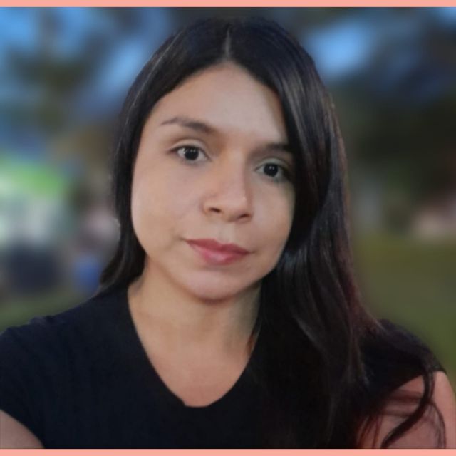 Diana Vanessa Forero Bedoya, Auxiliar de enfermería Jamundi