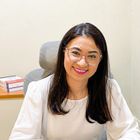 Dra. Wanéssia Bezerra da Silva