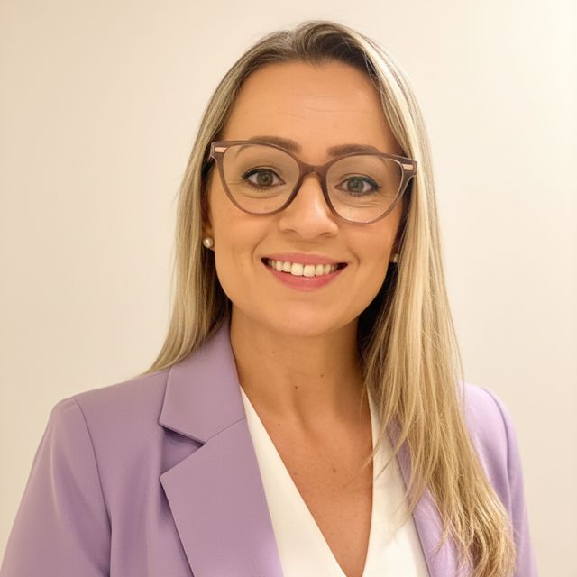 Taiane Zimmer, Psicólogo Cachoeirinha